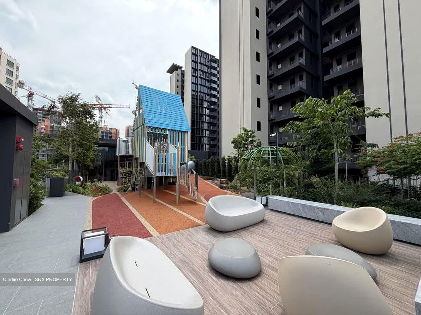 Tembusu Grand (D15), Condominium #533493521